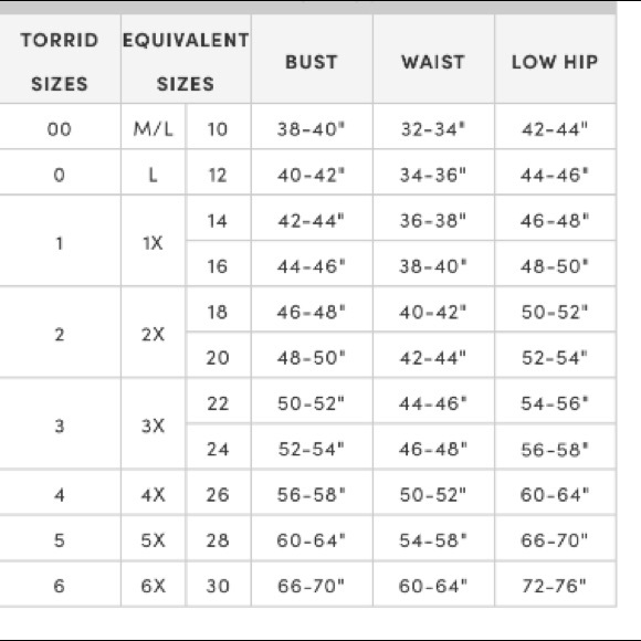 TORRID BLACK LACE BRAMI BRALETTE - Picture 6 of 6